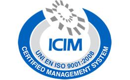 ICIM Logo