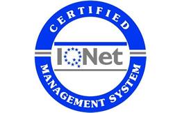 IQNet Logo